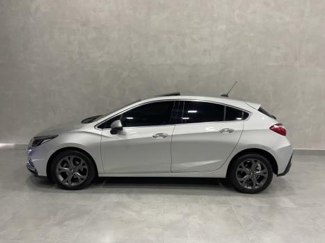 CHEVROLET Cruze Hatch 1.4 16V 4P LTZ SPORT6 TURBO FLEX AUTOM�TICO, Foto 3