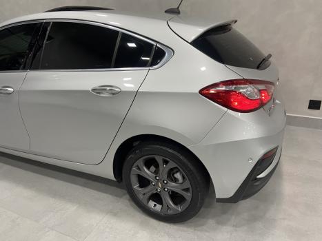 CHEVROLET Cruze Hatch 1.4 16V 4P LTZ SPORT6 TURBO FLEX AUTOM�TICO, Foto 5