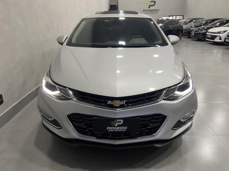 CHEVROLET Cruze Hatch 1.4 16V 4P LTZ SPORT6 TURBO FLEX AUTOM�TICO, Foto 6