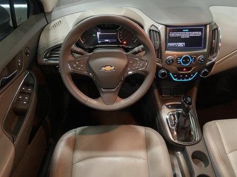 CHEVROLET Cruze Hatch 1.4 16V 4P LTZ SPORT6 TURBO FLEX AUTOM�TICO, Foto 12