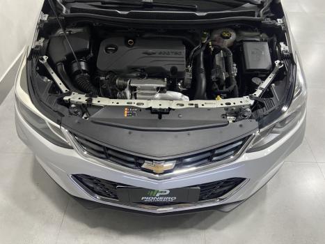 CHEVROLET Cruze Hatch 1.4 16V 4P LTZ SPORT6 TURBO FLEX AUTOM�TICO, Foto 13