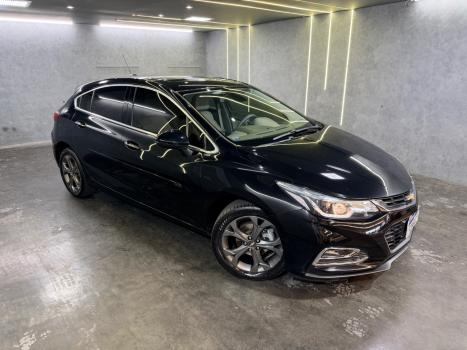 CHEVROLET Cruze Hatch 1.4 16V 4P LTZ TURBO FLEX AUTOM�TICO, Foto 1