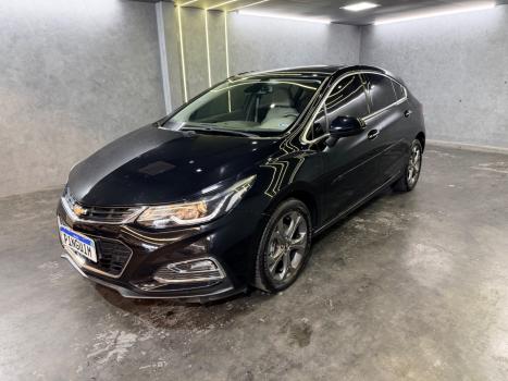 CHEVROLET Cruze Hatch 1.4 16V 4P LTZ TURBO FLEX AUTOM�TICO, Foto 2