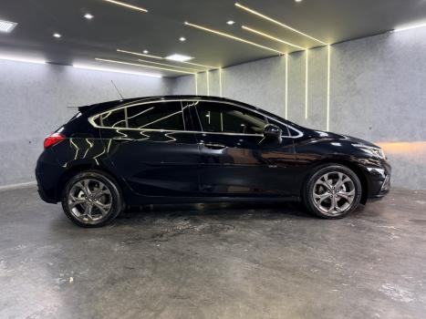 CHEVROLET Cruze Hatch 1.4 16V 4P LTZ TURBO FLEX AUTOM�TICO, Foto 3