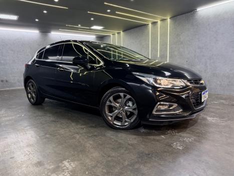CHEVROLET Cruze Hatch 1.4 16V 4P LTZ TURBO FLEX AUTOM�TICO, Foto 4
