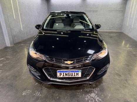 CHEVROLET Cruze Hatch 1.4 16V 4P LTZ TURBO FLEX AUTOM�TICO, Foto 5