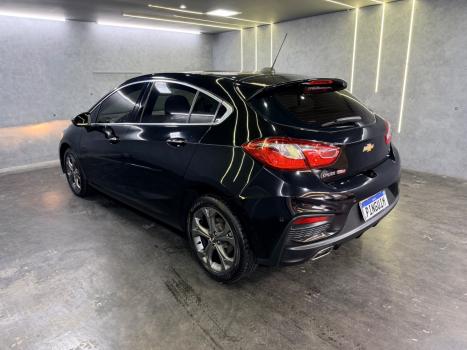 CHEVROLET Cruze Hatch 1.4 16V 4P LTZ TURBO FLEX AUTOM�TICO, Foto 6