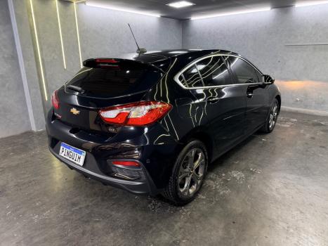 CHEVROLET Cruze Hatch 1.4 16V 4P LTZ TURBO FLEX AUTOM�TICO, Foto 7