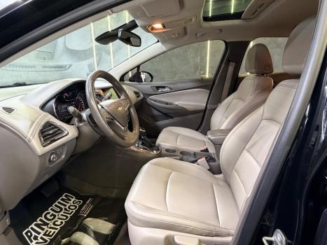 CHEVROLET Cruze Hatch 1.4 16V 4P LTZ TURBO FLEX AUTOM�TICO, Foto 8