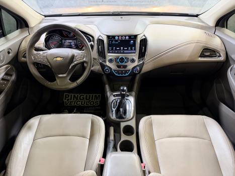 CHEVROLET Cruze Hatch 1.4 16V 4P LTZ TURBO FLEX AUTOM�TICO, Foto 9
