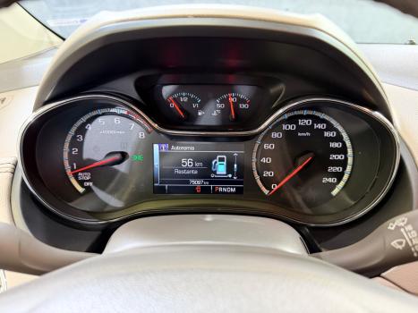 CHEVROLET Cruze Hatch 1.4 16V 4P LTZ TURBO FLEX AUTOM�TICO, Foto 13