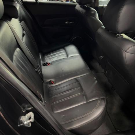 CHEVROLET Cruze Hatch 1.8 16V 4P LTZ SPORT6 FLEX AUTOM�TICO, Foto 8
