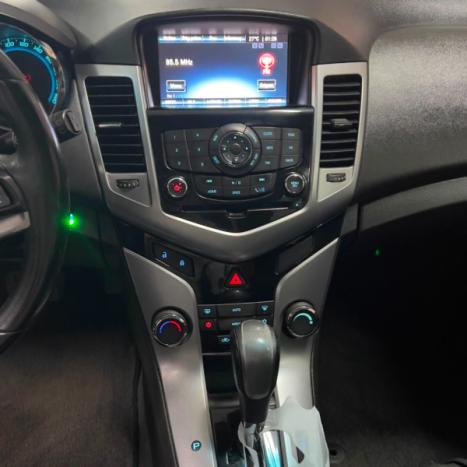 CHEVROLET Cruze Hatch 1.8 16V 4P LTZ SPORT6 FLEX AUTOM�TICO, Foto 9