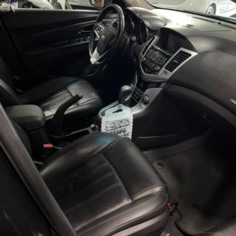 CHEVROLET Cruze Hatch 1.8 16V 4P LTZ SPORT6 FLEX AUTOM�TICO, Foto 13