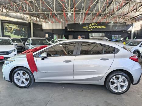 CHEVROLET Cruze Hatch 1.4 16V 4P LT TURBO FLEX AUTOM�TICO, Foto 6