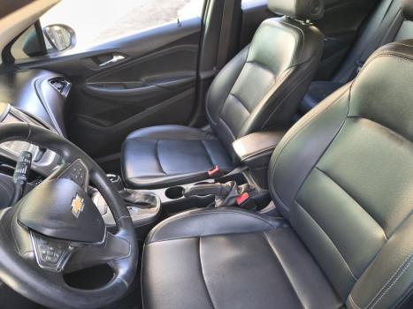 CHEVROLET Cruze Hatch 1.4 16V 4P LT TURBO FLEX AUTOM�TICO, Foto 7