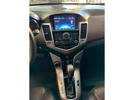 CHEVROLET Cruze Hatch 1.8 16V 4P LTZ SPORT6 FLEX AUTOM�TICO, Foto 11