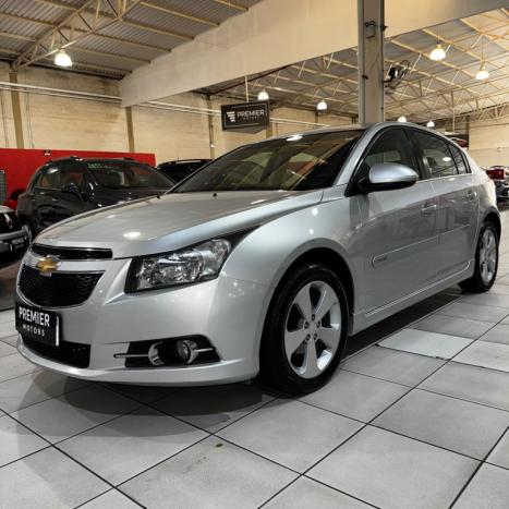 CHEVROLET Cruze Hatch 1.8 16V 4P LT SPORT6 FLEX, Foto 1