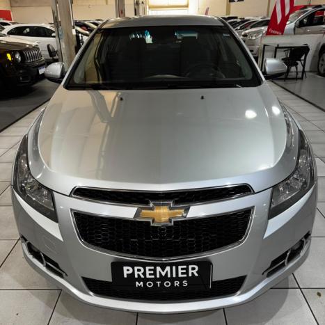 CHEVROLET Cruze Hatch 1.8 16V 4P LT SPORT6 FLEX, Foto 2