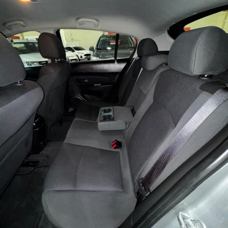 CHEVROLET Cruze Hatch 1.8 16V 4P LT SPORT6 FLEX, Foto 9