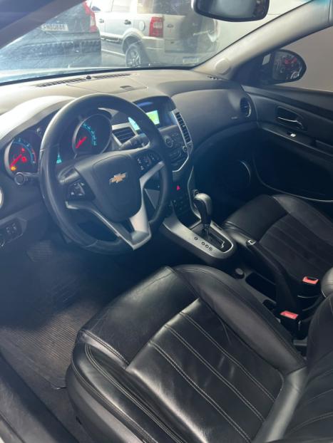 CHEVROLET Cruze Hatch 1.8 16V 4P LT SPORT FLEX AUTOM�TICO, Foto 5