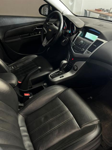 CHEVROLET Cruze Hatch 1.8 16V 4P LT SPORT FLEX AUTOM�TICO, Foto 7
