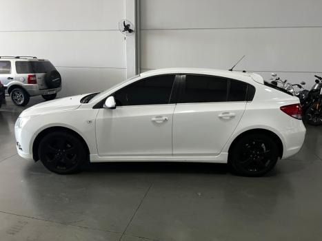 CHEVROLET Cruze Hatch 1.8 16V 4P LT SPORT FLEX AUTOM�TICO, Foto 8