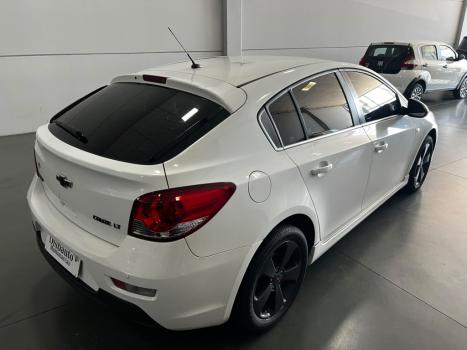 CHEVROLET Cruze Hatch 1.8 16V 4P LT SPORT FLEX AUTOM�TICO, Foto 11