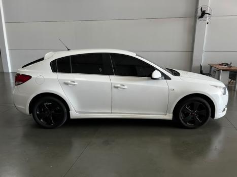 CHEVROLET Cruze Hatch 1.8 16V 4P LT SPORT FLEX AUTOM�TICO, Foto 12