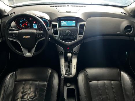 CHEVROLET Cruze Hatch 1.8 16V 4P LT SPORT FLEX AUTOM�TICO, Foto 13