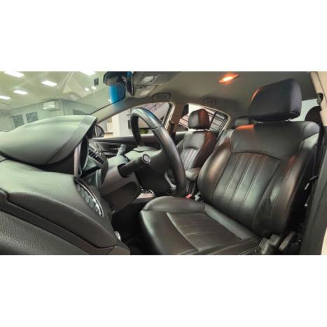 CHEVROLET Cruze Hatch 1.8 16V 4P LT SPORT6 FLEX AUTOM�TICO, Foto 7