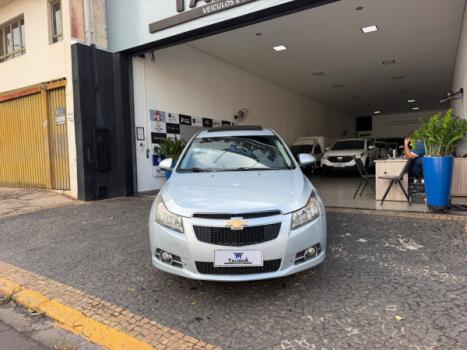CHEVROLET Cruze Hatch 1.8 16V 4P LTZ SPORT6 FLEX AUTOM�TICO, Foto 2