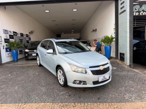 CHEVROLET Cruze Hatch 1.8 16V 4P LTZ SPORT6 FLEX AUTOM�TICO, Foto 3