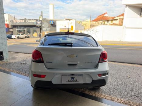 CHEVROLET Cruze Hatch 1.8 16V 4P LTZ SPORT6 FLEX AUTOM�TICO, Foto 6