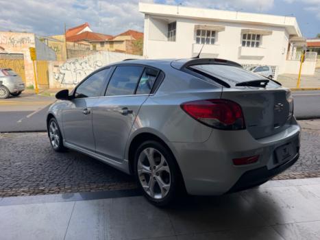 CHEVROLET Cruze Hatch 1.8 16V 4P LTZ SPORT6 FLEX AUTOM�TICO, Foto 7
