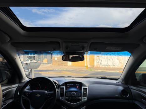 CHEVROLET Cruze Hatch 1.8 16V 4P LTZ SPORT6 FLEX AUTOM�TICO, Foto 12