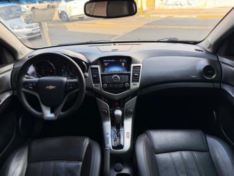 CHEVROLET Cruze Hatch 1.8 16V 4P LTZ SPORT6 FLEX AUTOM�TICO, Foto 13