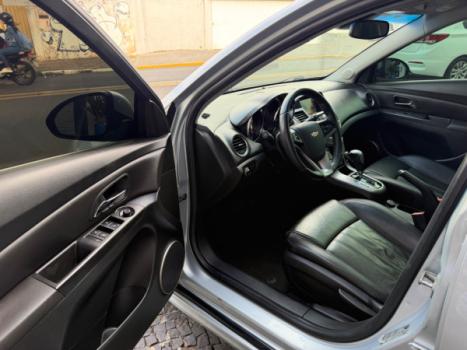 CHEVROLET Cruze Hatch 1.8 16V 4P LTZ SPORT6 FLEX AUTOM�TICO, Foto 14