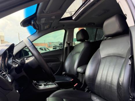 CHEVROLET Cruze Hatch 1.8 16V 4P LTZ SPORT6 FLEX AUTOM�TICO, Foto 15