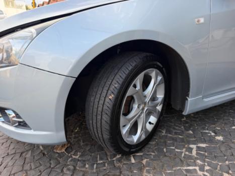 CHEVROLET Cruze Hatch 1.8 16V 4P LTZ SPORT6 FLEX AUTOM�TICO, Foto 18