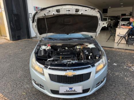 CHEVROLET Cruze Hatch 1.8 16V 4P LTZ SPORT6 FLEX AUTOM�TICO, Foto 19