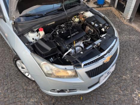 CHEVROLET Cruze Hatch 1.8 16V 4P LTZ SPORT6 FLEX AUTOM�TICO, Foto 20