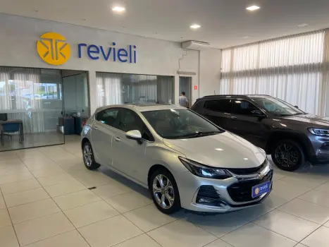 CHEVROLET Cruze Hatch 1.4 4P FLEX SPORT6 PREMIER TURBO AUTOM�TICO, Foto 1