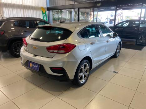 CHEVROLET Cruze Hatch 1.4 4P FLEX SPORT6 PREMIER TURBO AUTOM�TICO, Foto 4