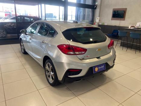CHEVROLET Cruze Hatch 1.4 4P FLEX SPORT6 PREMIER TURBO AUTOM�TICO, Foto 5