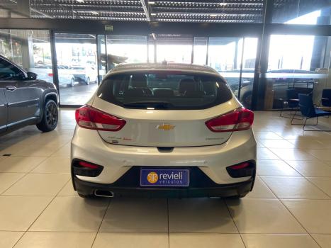 CHEVROLET Cruze Hatch 1.4 4P FLEX SPORT6 PREMIER TURBO AUTOM�TICO, Foto 6