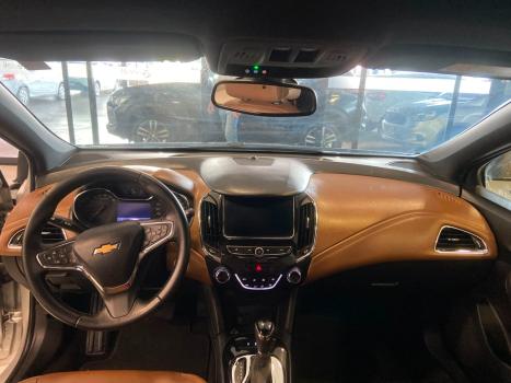 CHEVROLET Cruze Hatch 1.4 4P FLEX SPORT6 PREMIER TURBO AUTOM�TICO, Foto 7