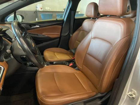 CHEVROLET Cruze Hatch 1.4 4P FLEX SPORT6 PREMIER TURBO AUTOM�TICO, Foto 8