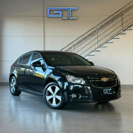 CHEVROLET Cruze Hatch 1.8 16V 4P LT SPORT6 FLEX AUTOM�TICO, Foto 1