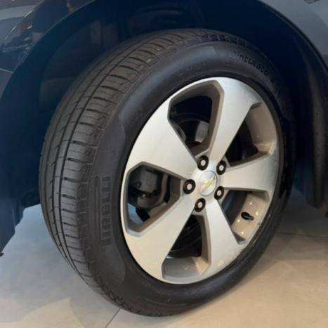 CHEVROLET Cruze Hatch 1.8 16V 4P LT SPORT6 FLEX AUTOM�TICO, Foto 8